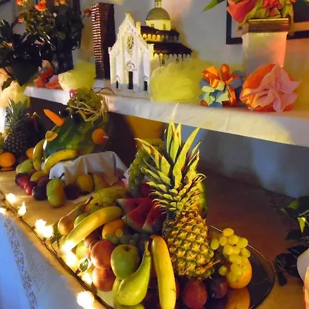 Mediterraneo מלון מרינה די פיאטרסנטה