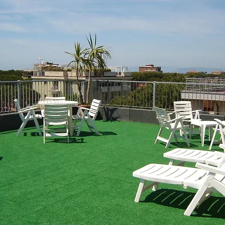 Mediterraneo מרינה די פיאטרסנטה