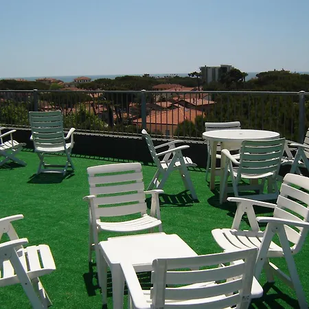 מלון Mediterraneo