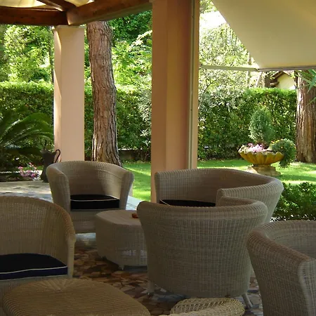 מלון Mediterraneo