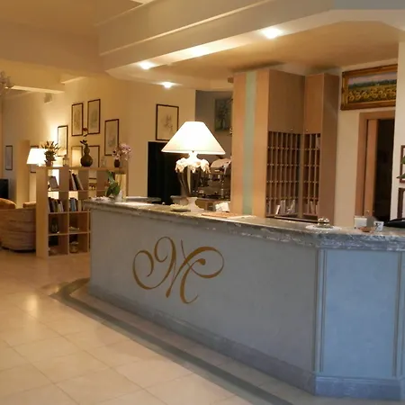 מלון Mediterraneo