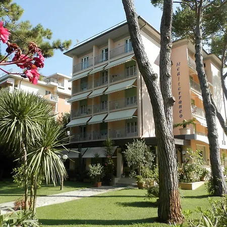 Mediterraneo 3*