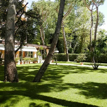 Mediterraneo מלון 3*